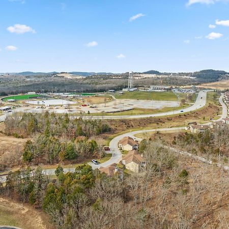 Personal Getaway. Golf Resort Gem. Great Location! 브랜슨 외부 사진