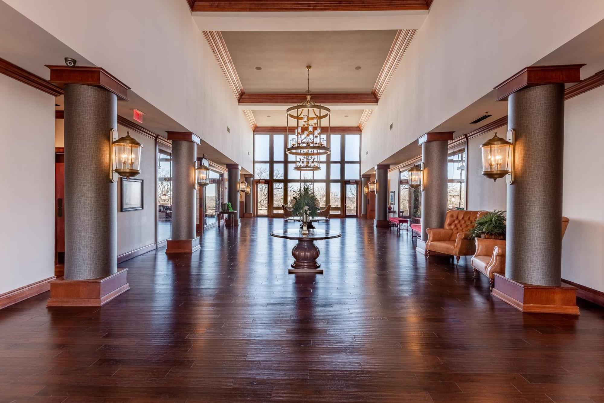 Personal Getaway. Golf Resort Gem. Great Location! 브랜슨 외부 사진