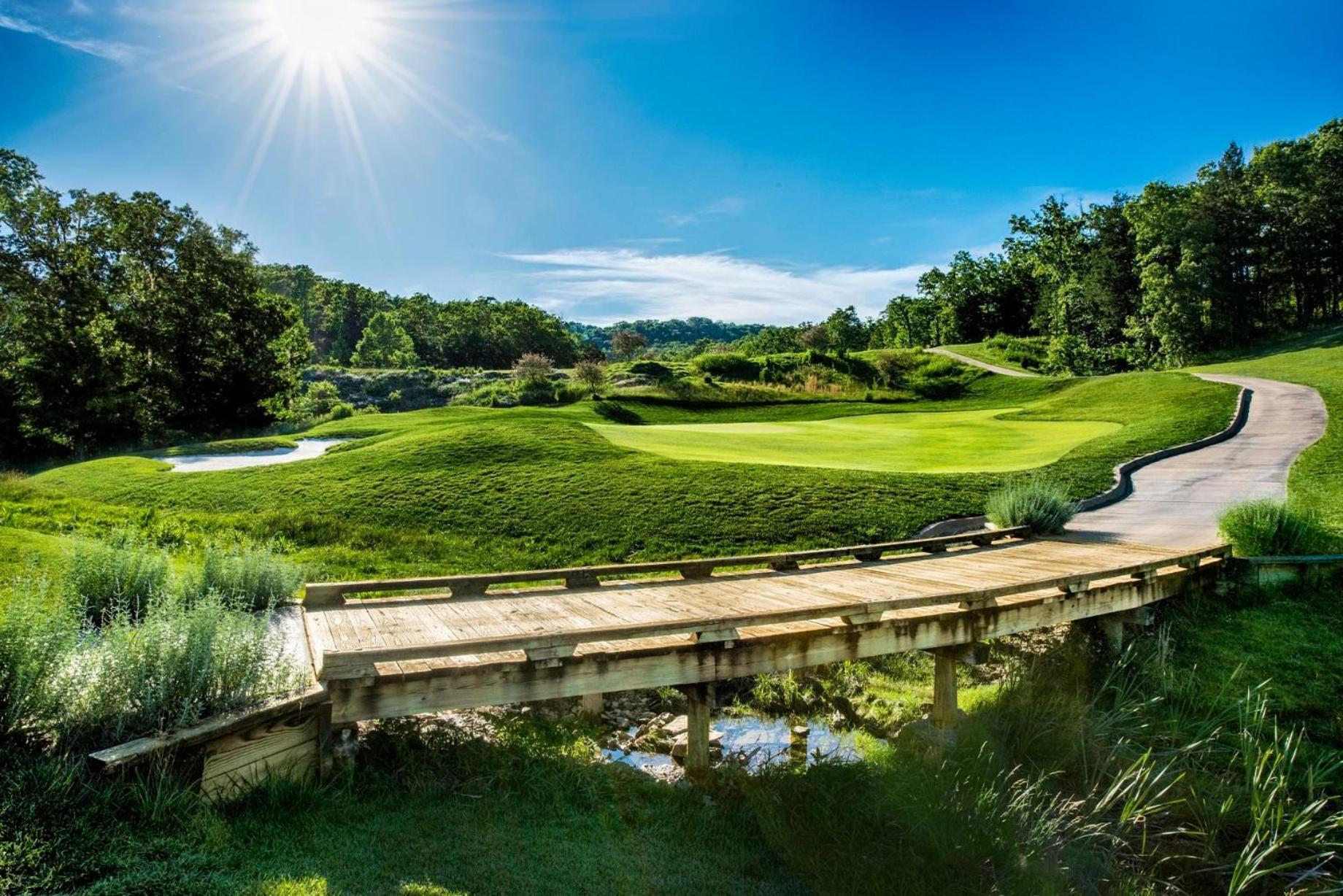 Personal Getaway. Golf Resort Gem. Great Location! 브랜슨 외부 사진
