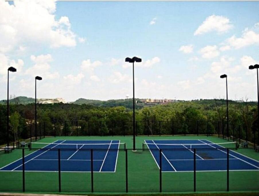Personal Getaway. Golf Resort Gem. Great Location! 브랜슨 외부 사진